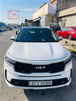 كيا سورينتو